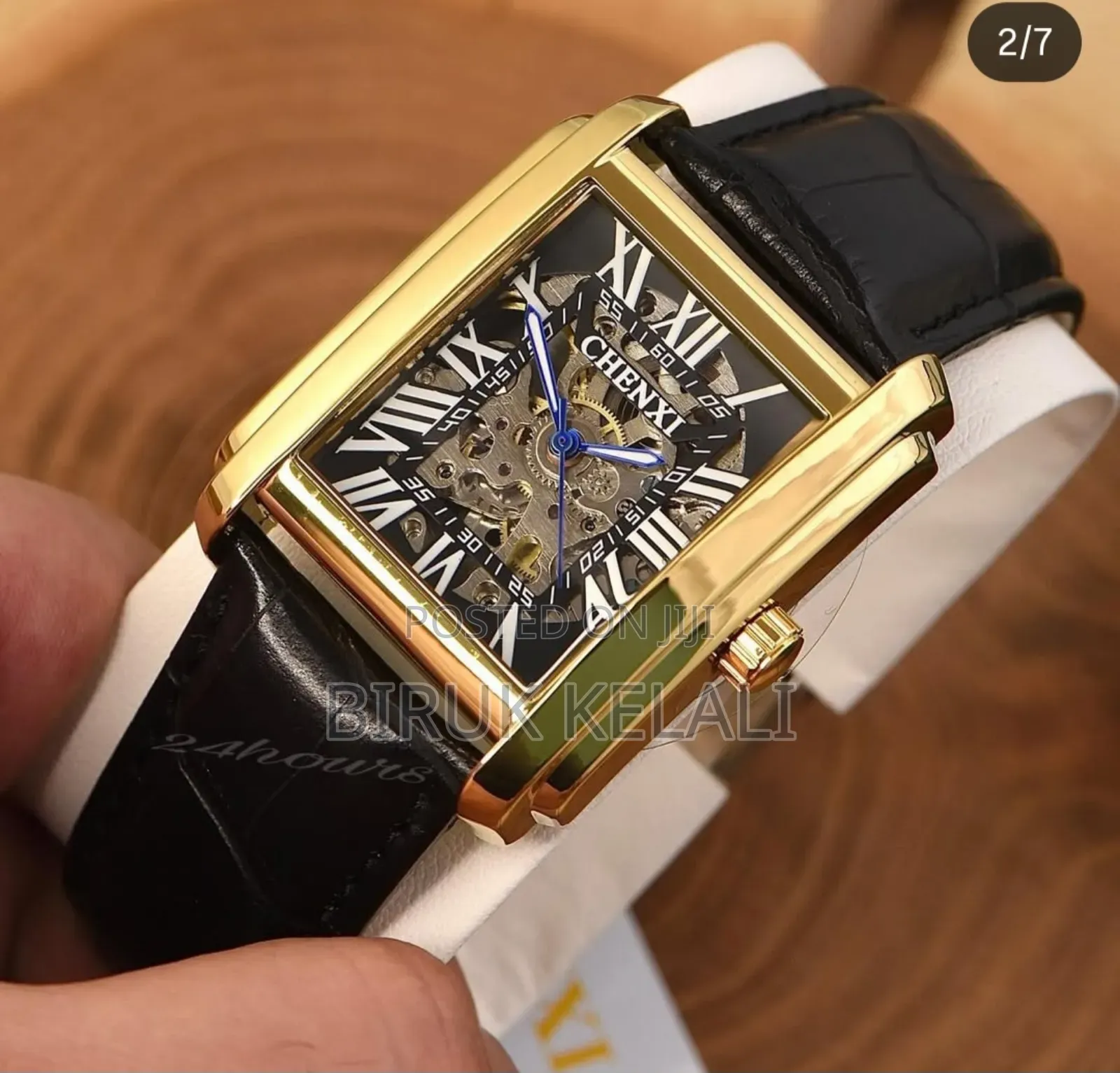 Chenxi Men's Automatic Watch