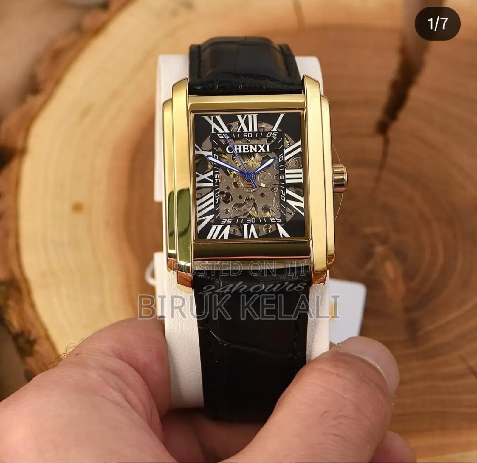 Chenxi Men's Automatic Watch