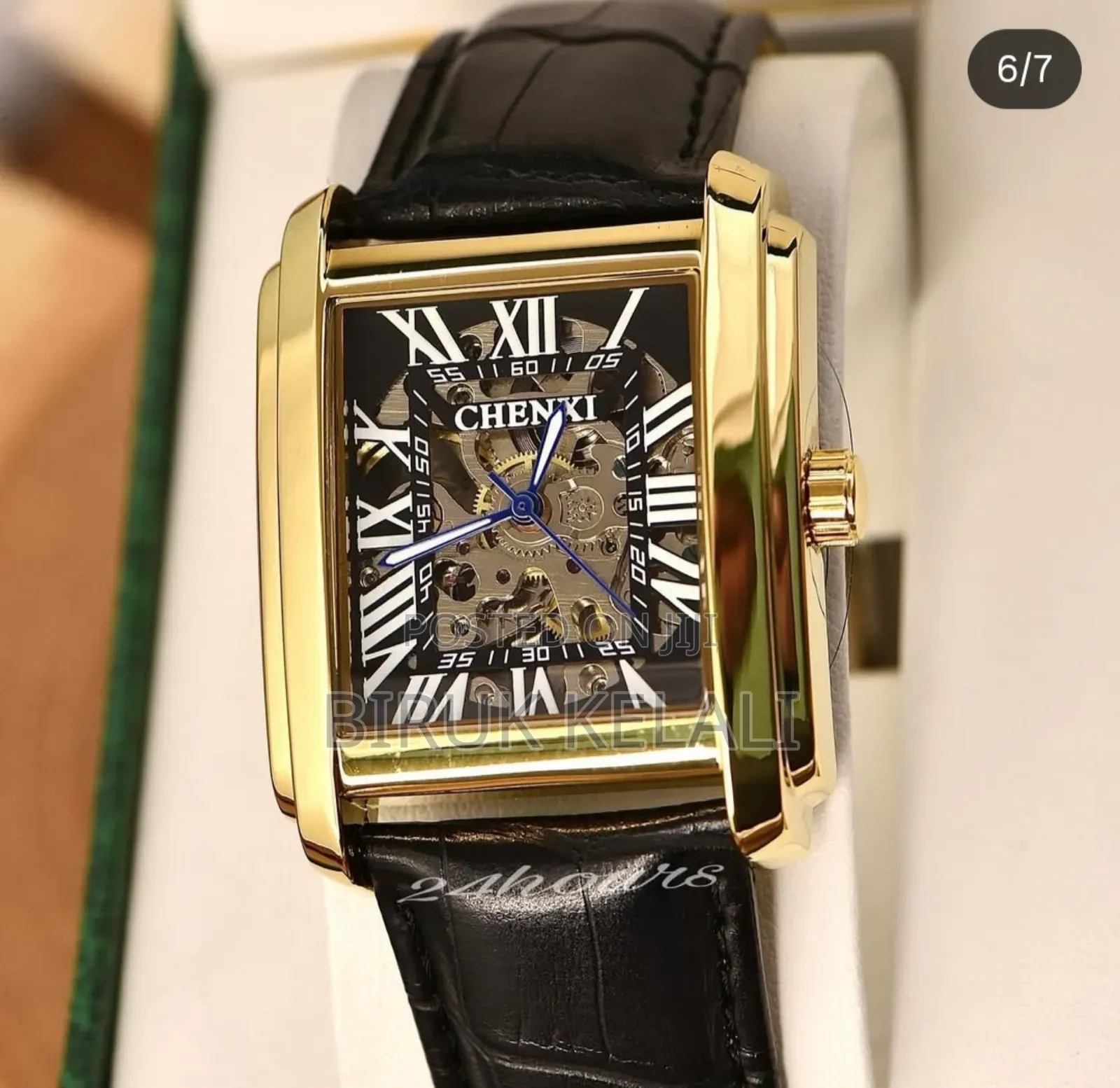 Chenxi Men's Automatic Watch