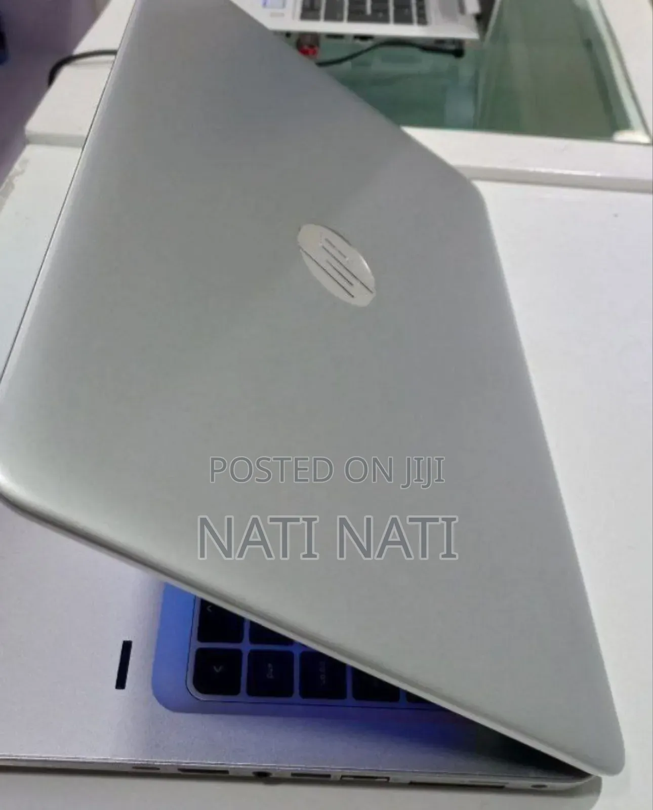 New Laptop HP EliteBook 840 G3 8GB Intel Core I5 HDD+SSD 1T