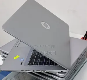 New Laptop HP EliteBook 840 G3 8GB Intel Core I5 HDD+SSD 1T