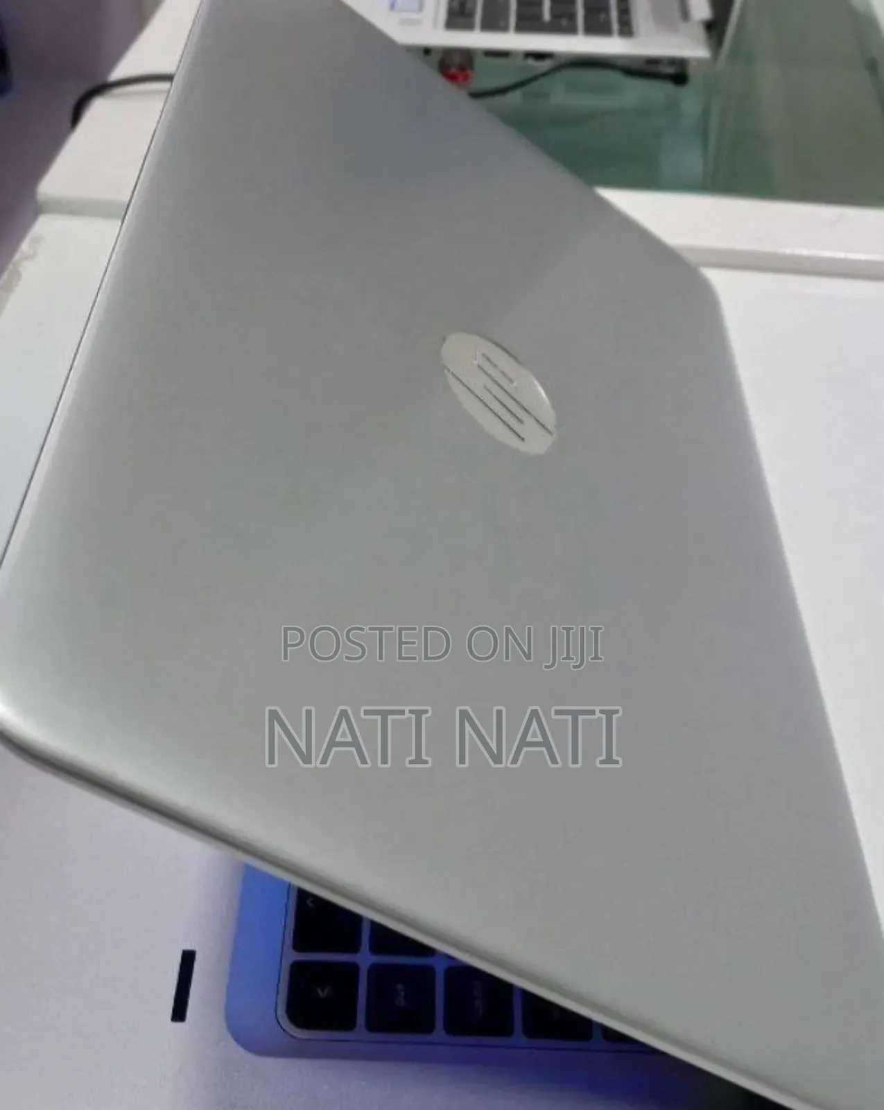 New Laptop HP EliteBook 840 G3 8GB Intel Core I5 HDD+SSD 1T