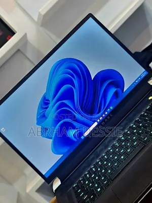 New Laptop Alienware M17x R2 32GB Intel Core I7 SSD 1T