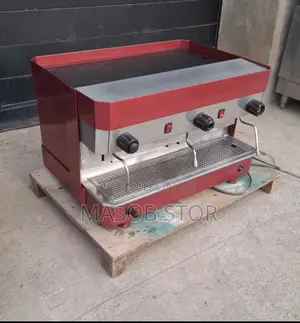 Photo - Futurmat Automatic Coffee Machine/ የቡና ማፍያ