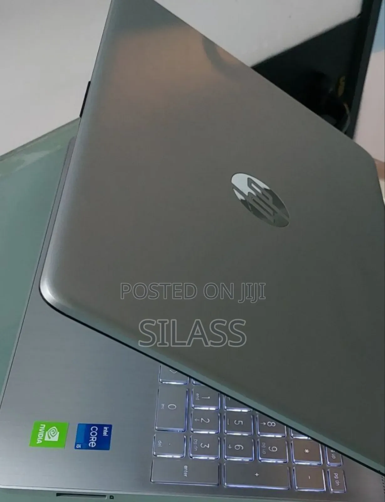 New Laptop HP Stream Notebook 16GB Intel Core i5 SSD 512GB