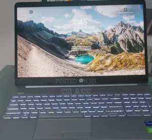 New Laptop HP Stream Notebook 16GB Intel Core i5 SSD 512GB