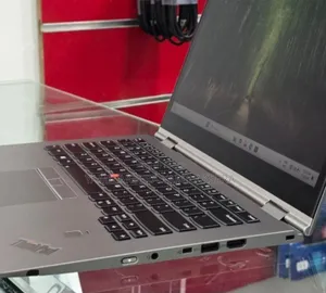 New Laptop Lenovo ThinkPad X1 Carbon 8GB Intel Core I7 SSD 512GB