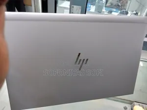 New Laptop HP EliteBook 840 G7 16GB Intel Core I5 SSD 512GB