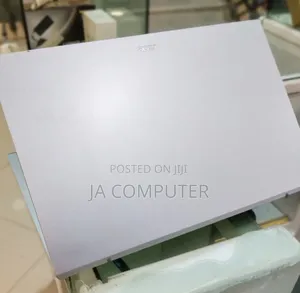 New Laptop Acer Aspire 3 16GB AMD Ryzen 7 SSD 512GB