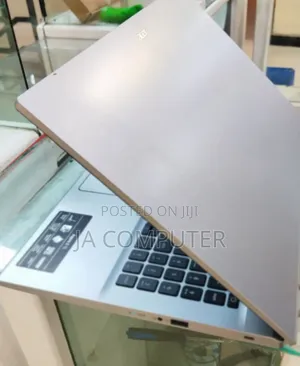 New Laptop Acer Aspire 3 16GB AMD Ryzen 7 SSD 512GB