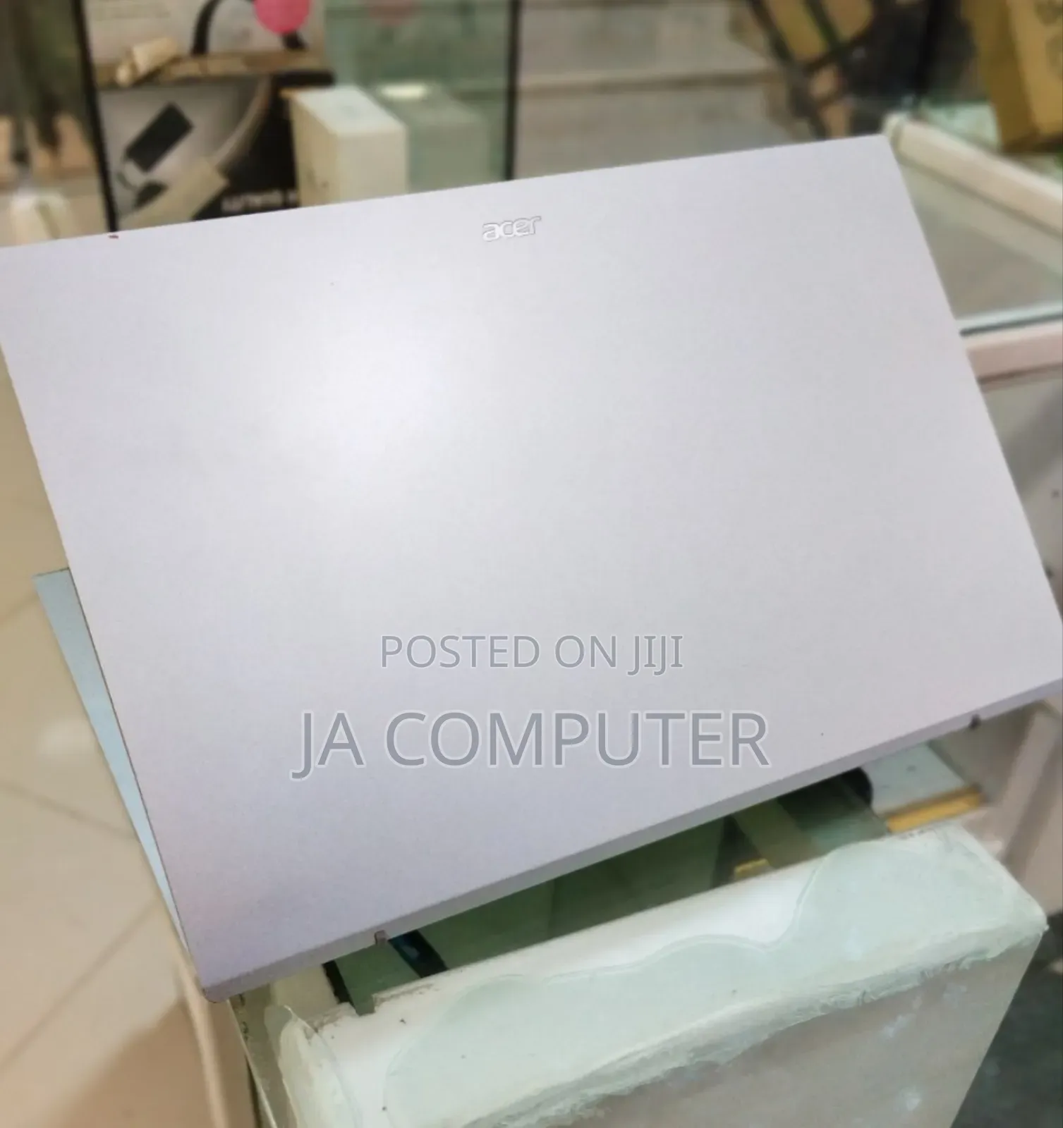 New Laptop Acer Aspire 3 16GB AMD Ryzen 7 SSD 512GB