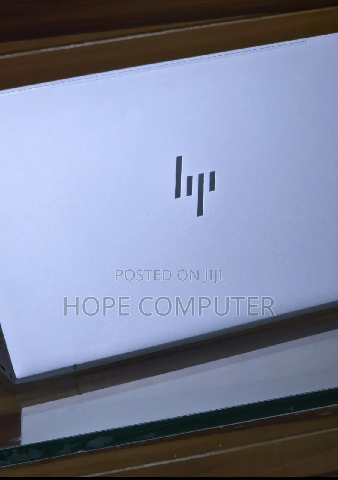 New Laptop HP Envy 15 8GB Intel Core I5 SSD 256GB