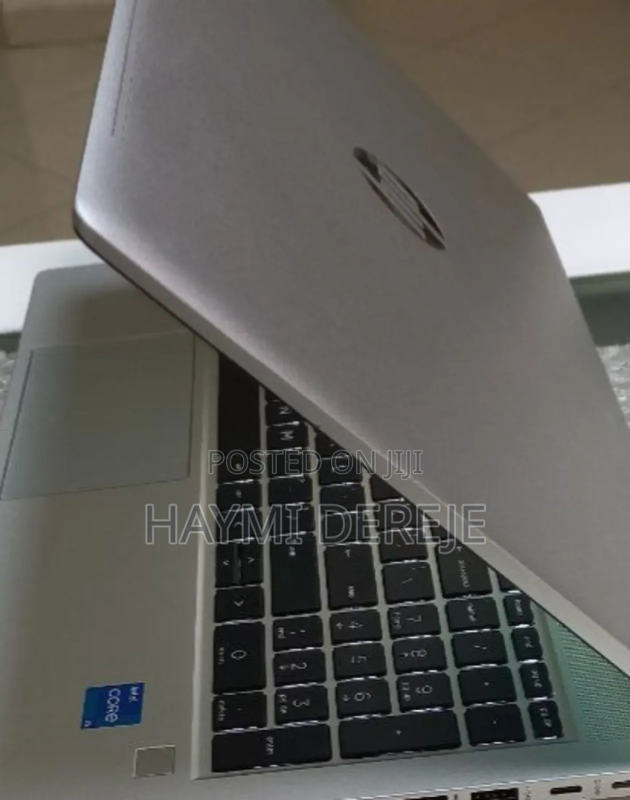 New Laptop HP Pro X2 410 G1 16GB Intel Core I5 SSD 1T