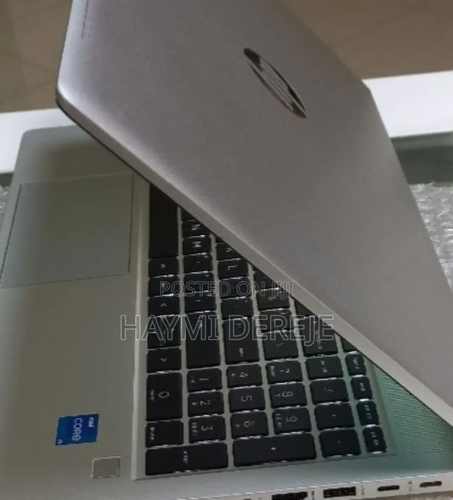 New Laptop HP Pro X2 410 G1 16GB Intel Core I5 SSD 1T