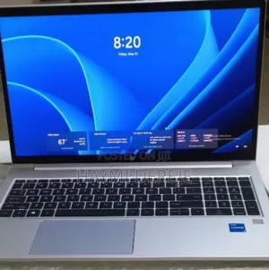 Photo - New Laptop HP Pro X2 410 G1 16GB Intel Core I5 SSD 1T