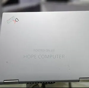 New Laptop Lenovo Thinkpad X1 Yoga 32GB Intel Core I7 SSD 512GB