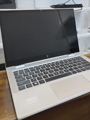 New Laptop HP EliteBook 830 G7 16GB Intel Core I7 SSD 512GB