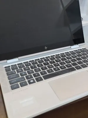 New Laptop HP EliteBook 830 G7 16GB Intel Core I7 SSD 512GB
