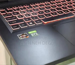 New Laptop Acer Nitro 5 16GB AMD Ryzen 7 SSD 512GB