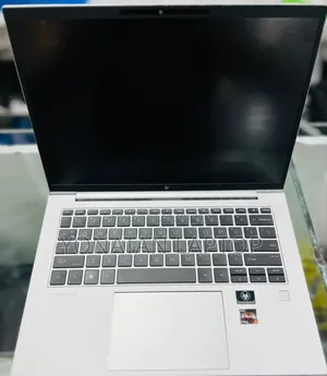 Photo - New Laptop HP EliteBook 845 G7 16GB AMD Ryzen 5 SSD 512GB