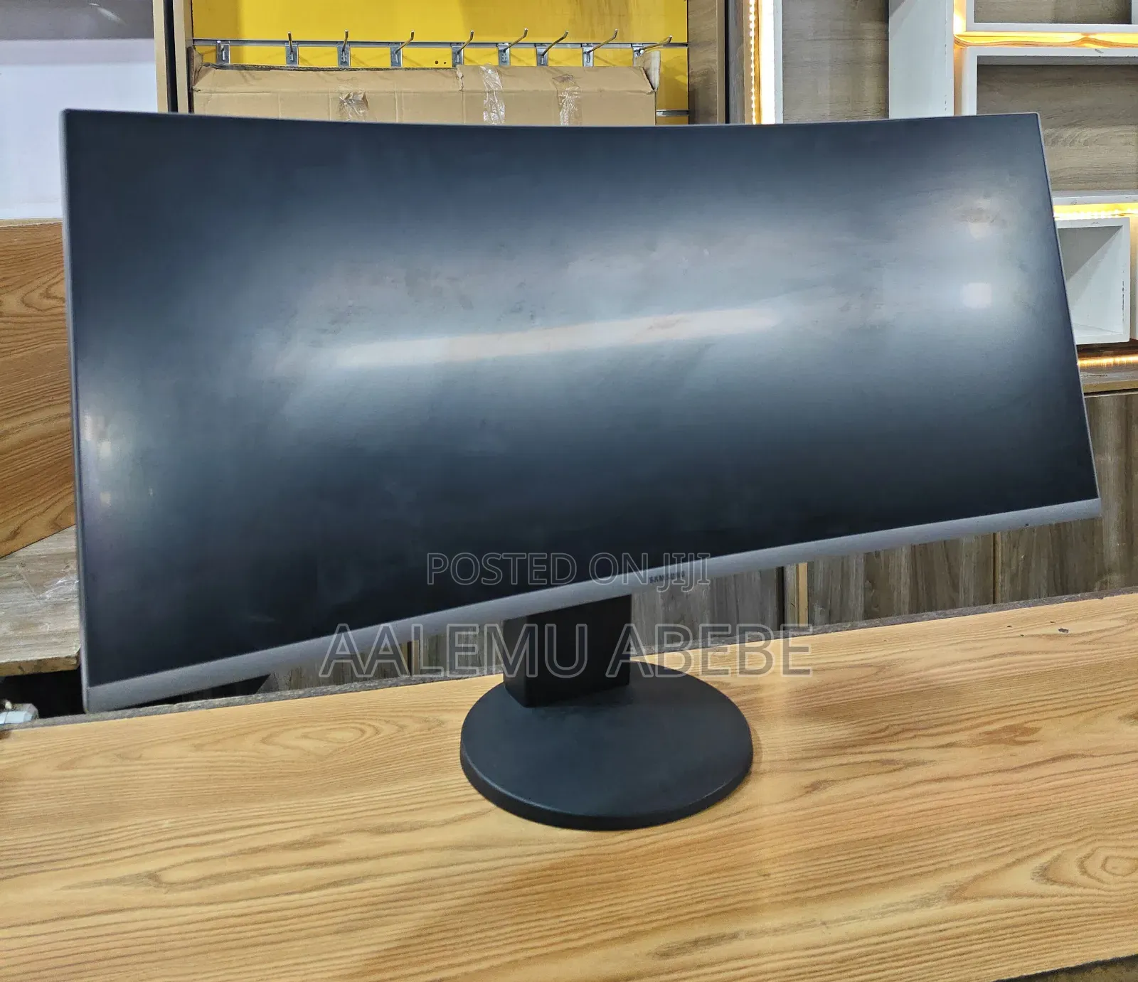 Samsung Monitors