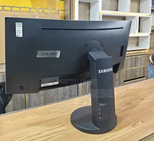 Samsung Monitors