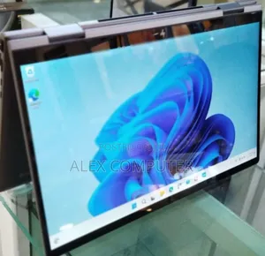 New Laptop HP Envy X360 32GB Intel Core Ultra 7 SSD 1T