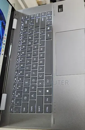 New Laptop HP Envy X360 32GB Intel Core Ultra 7 SSD 1T