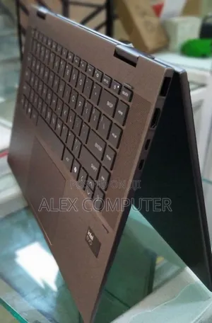 New Laptop HP Envy X360 32GB Intel Core Ultra 7 SSD 1T