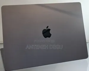 New Laptop Apple MacBook Air 2024 M3 15-Inch 8GB Apple M3 SSD 256GB