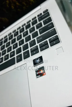 New Laptop HP EliteBook 845 G7 16GB AMD Ryzen 5 SSD 512GB