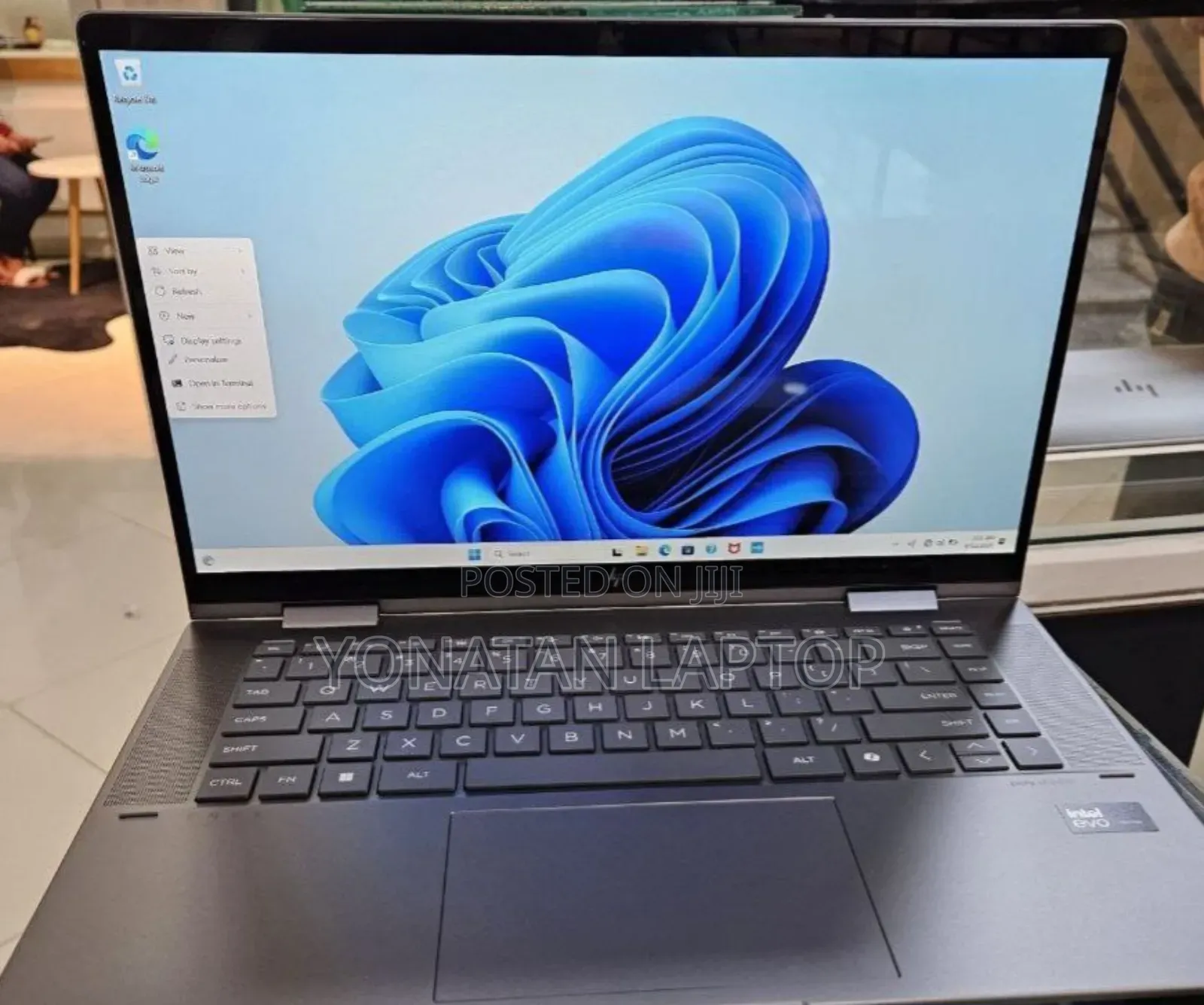 New Laptop 32GB Intel Core Ultra 7 SSD 1T