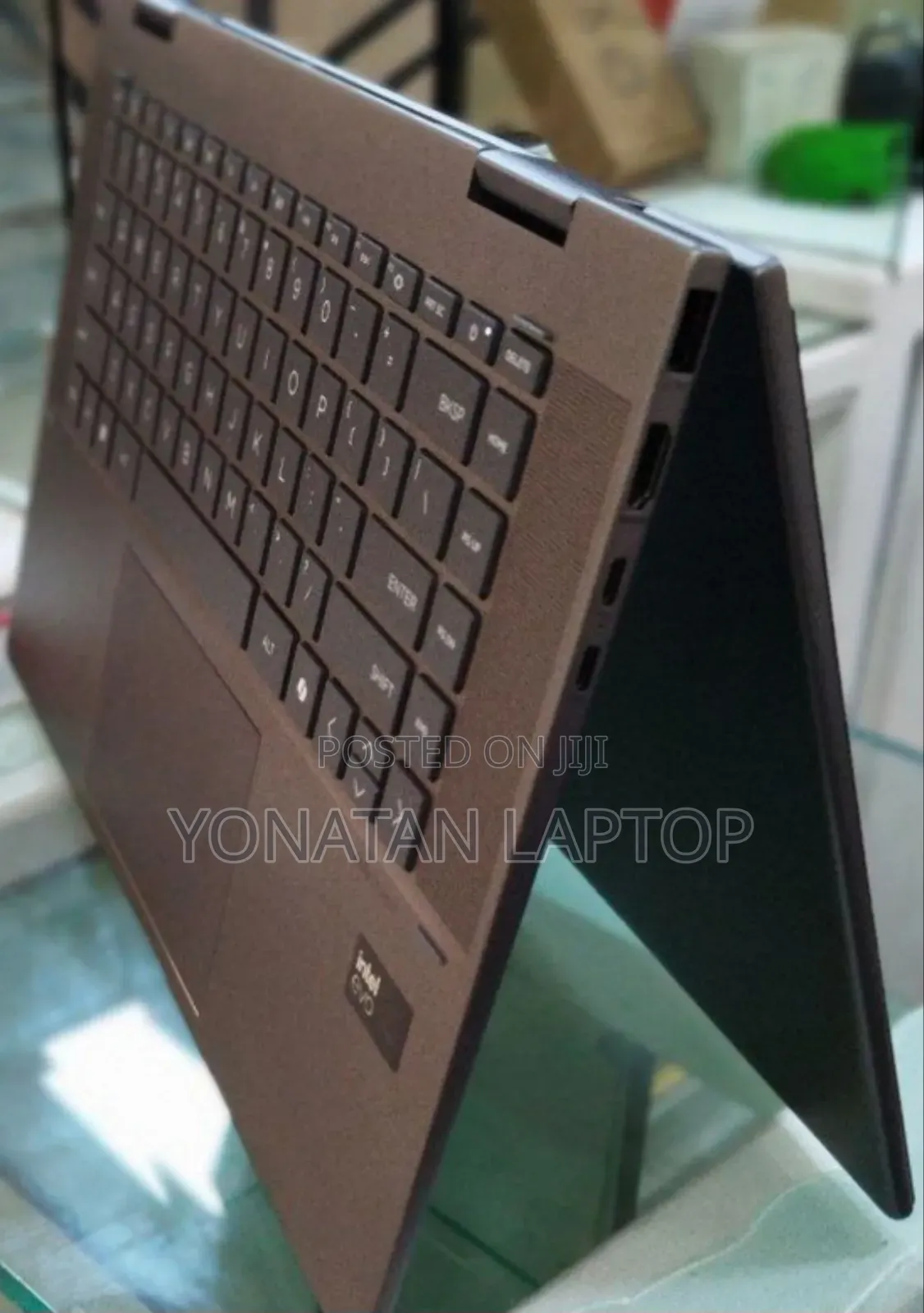 New Laptop 32GB Intel Core Ultra 7 SSD 1T