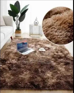 ፈር ምንጣፍ(Carpet)