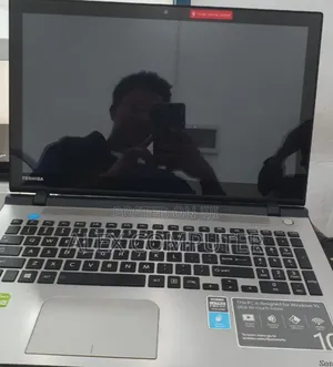 New Laptop Toshiba Portege Z30 8GB Intel Core I7 HDD 1T