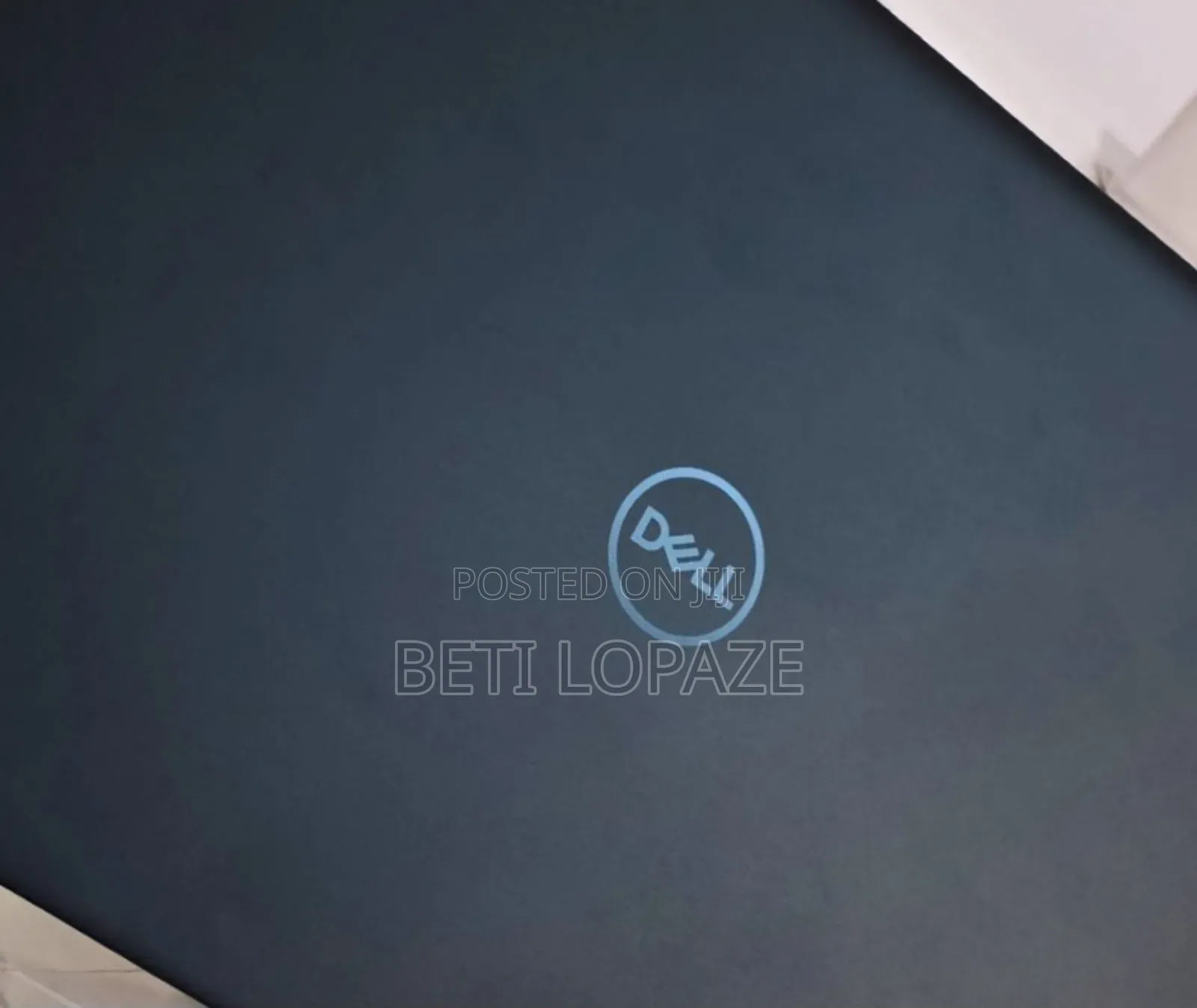 New Laptop Dell Inspiron 15 16GB Intel Core I7 SSD 1T