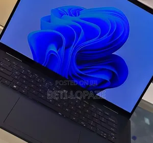 New Laptop Dell Inspiron 15 16GB Intel Core I7 SSD 1T