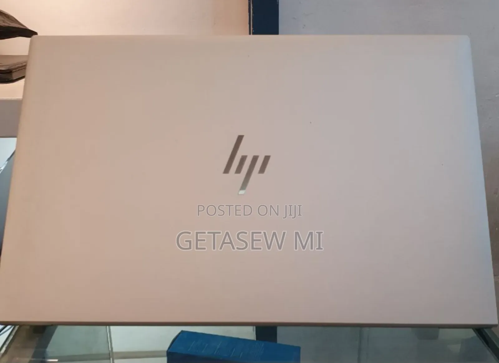 New Laptop HP EliteBook 850 G8 16GB Intel Core I7 SSD 512GB