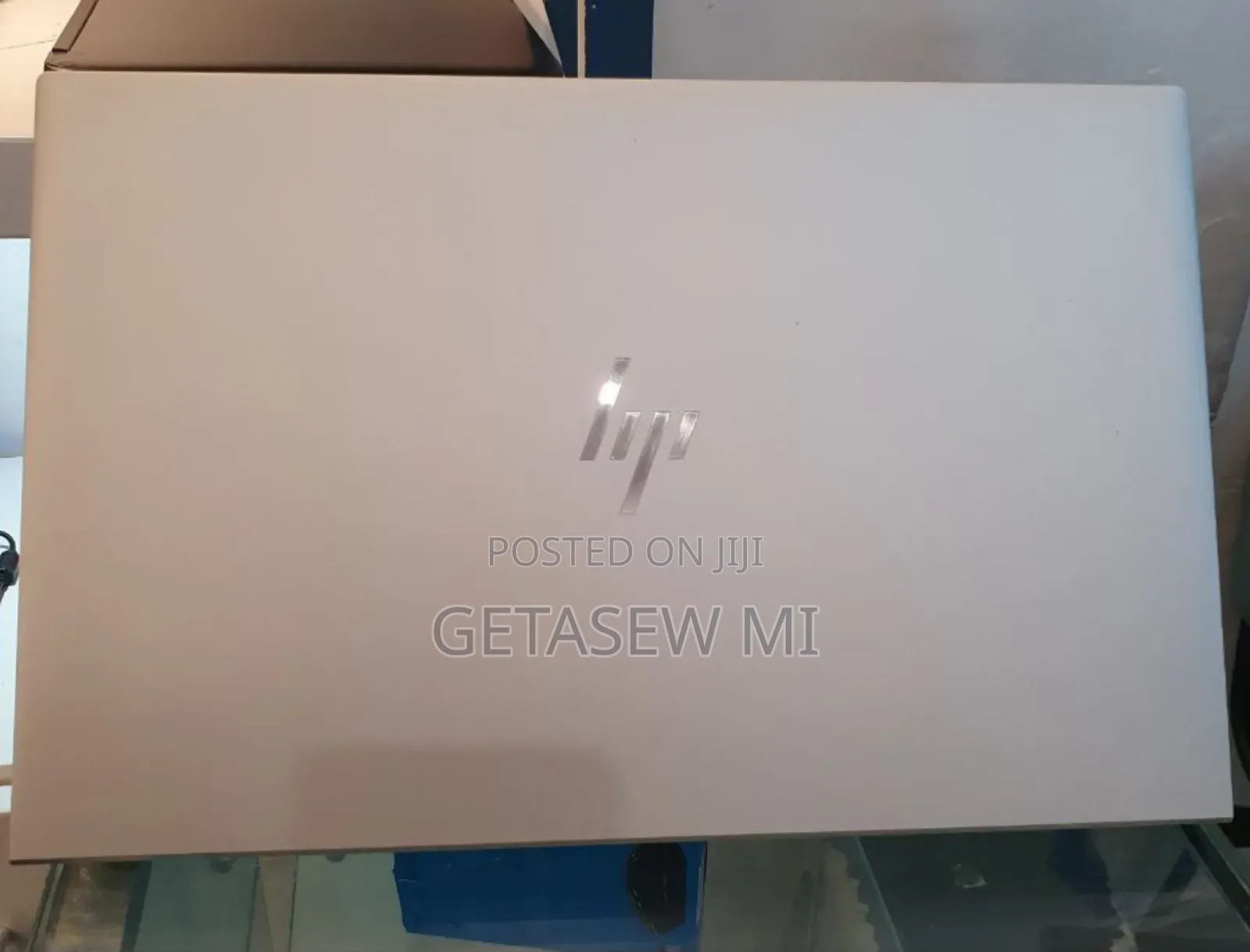 New Laptop HP EliteBook 850 G8 16GB Intel Core I7 SSD 512GB