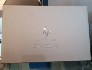 New Laptop HP EliteBook 850 G8 16GB Intel Core I7 SSD 512GB