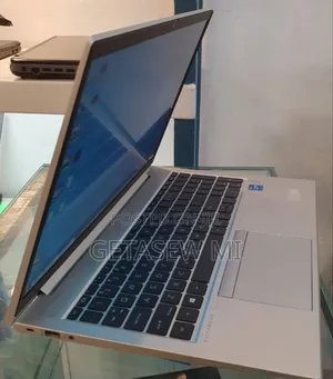 New Laptop HP EliteBook 850 G8 16GB Intel Core I7 SSD 512GB