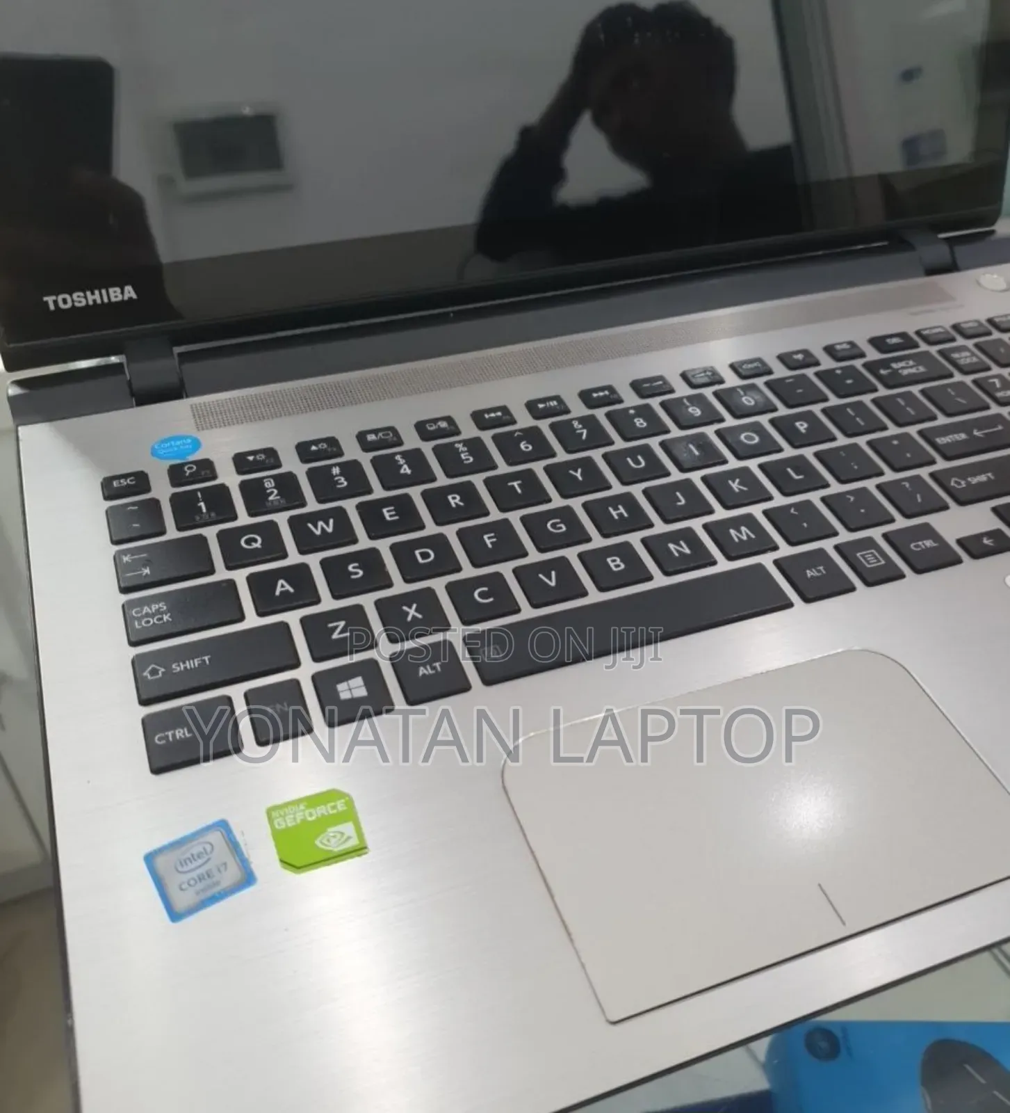 New Laptop Toshiba Portege Z30 12GB Intel Core I7 SSD 1T