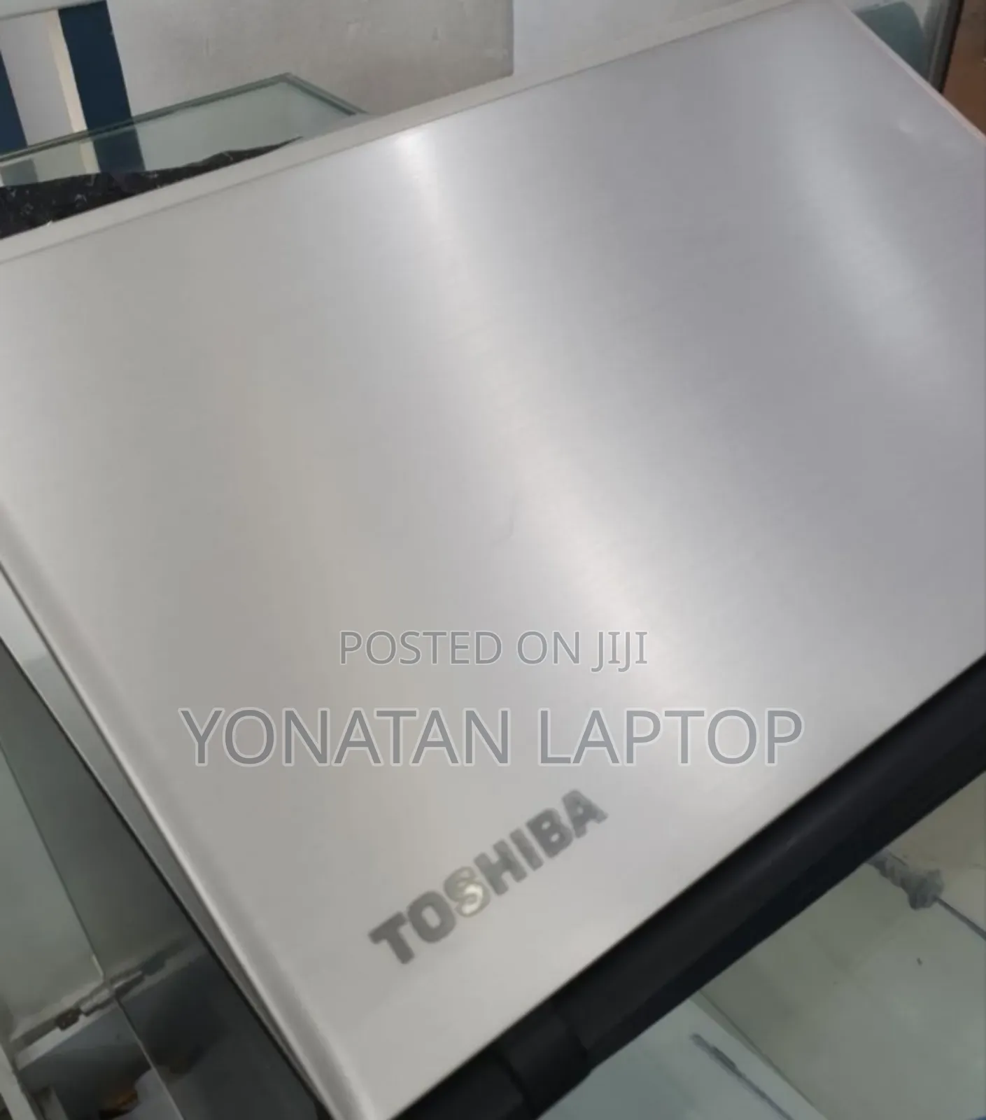 New Laptop Toshiba Portege Z30 12GB Intel Core I7 SSD 1T