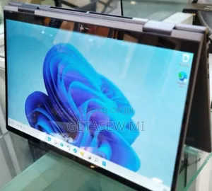 New Laptop HP Envy X360 32GB Intel Core Ultra 7 SSD 1T