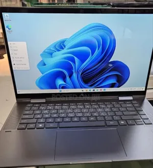 New Laptop HP Envy X360 32GB Intel Core Ultra 7 SSD 1T