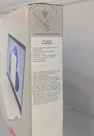 New Laptop HP Stream Notebook 16GB Intel Core i7 SSD 1T