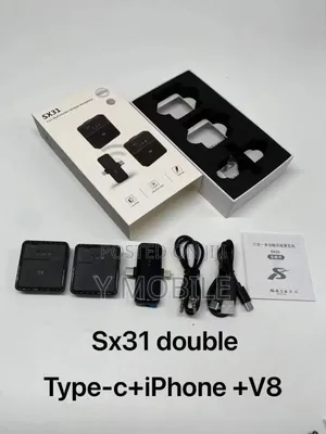 Photo - Mic Sx31 Orginal