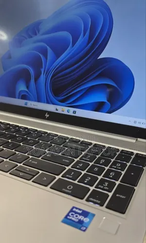 Photo - New Laptop HP EliteBook 850 16GB Intel Core I7 SSD 512GB