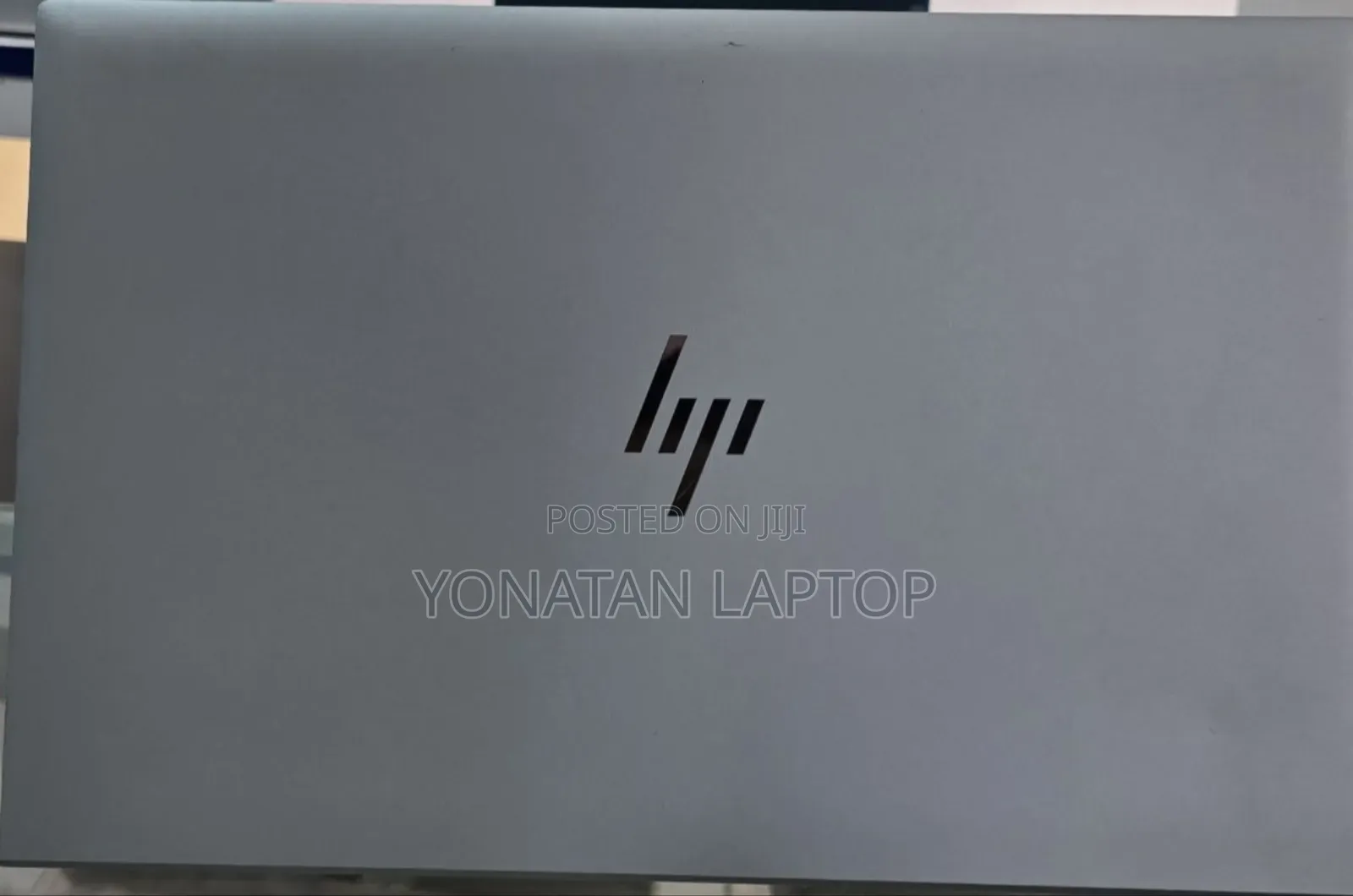 New Laptop HP EliteBook 850 16GB Intel Core I7 SSD 512GB