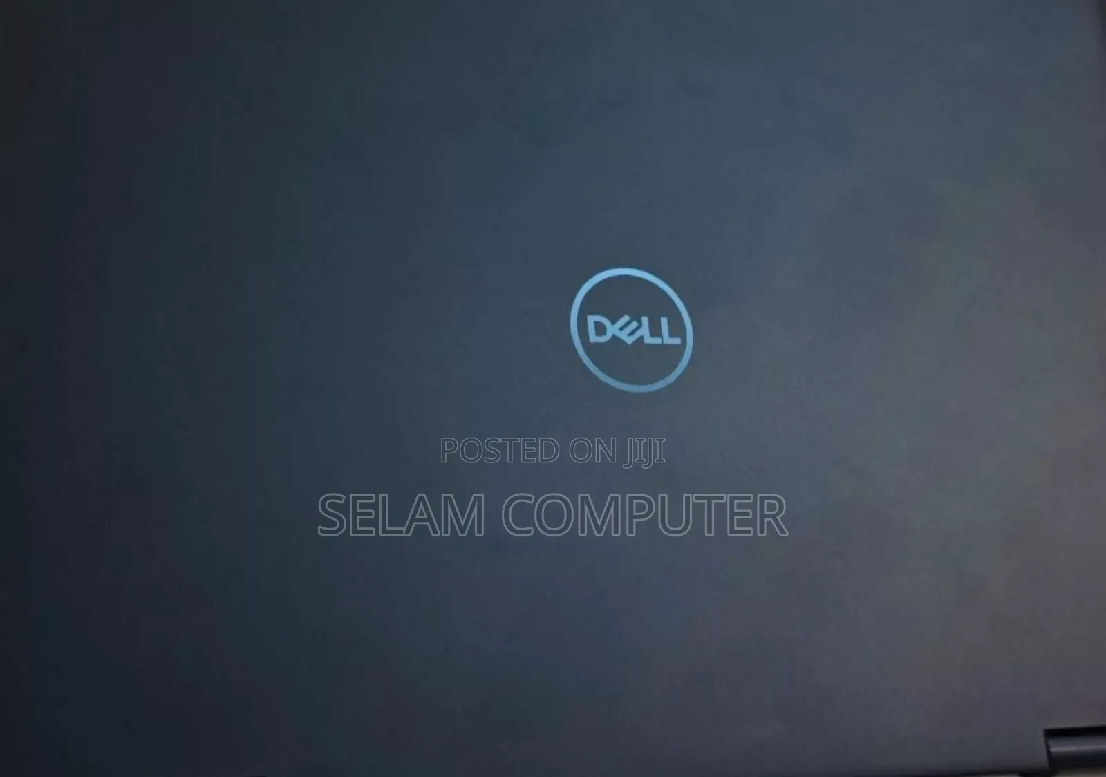 New Laptop Dell Inspiron 15 16GB Intel Core I7 SSD 1T